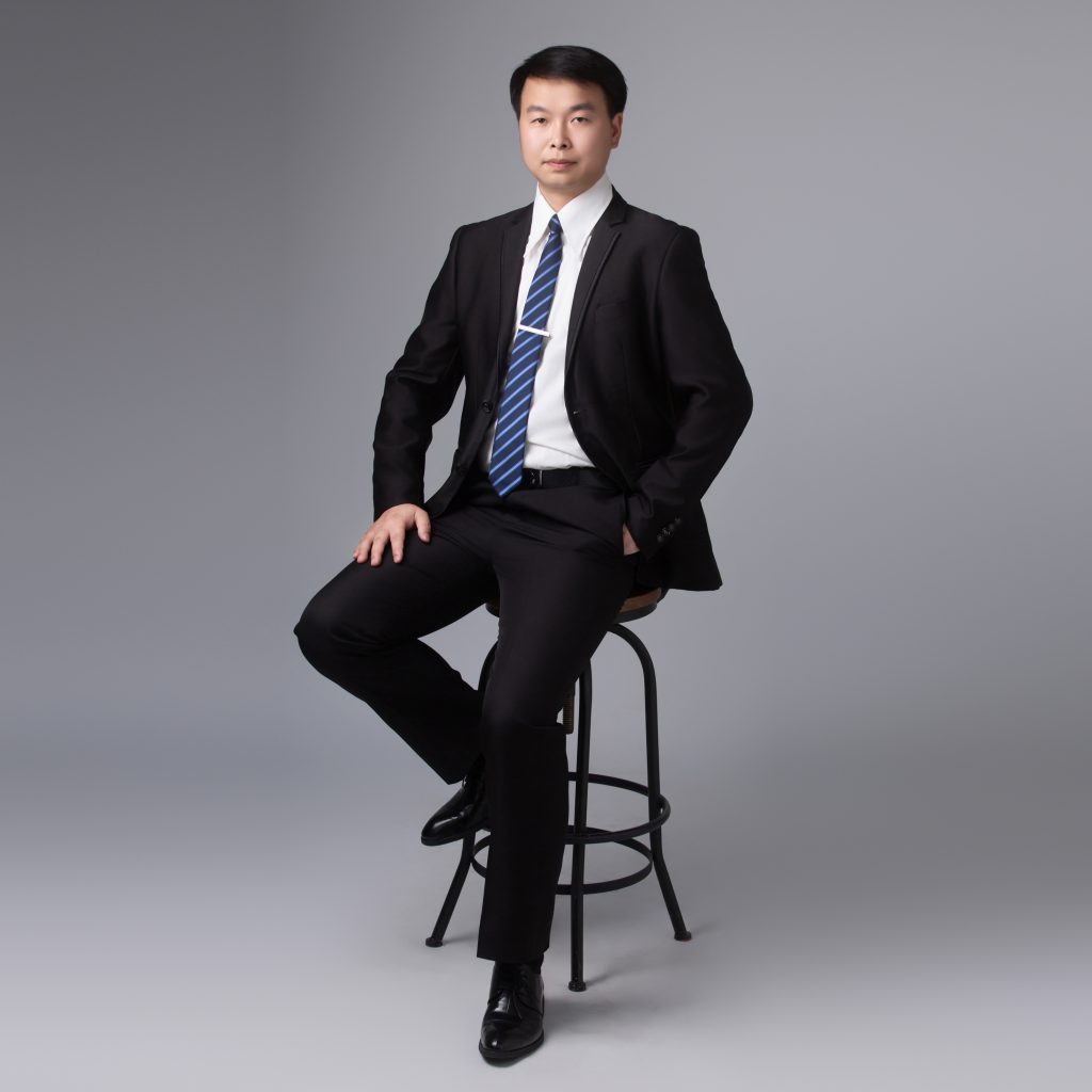 《商标命名师——这门新职业的首创者：陈锐锋》 第2张