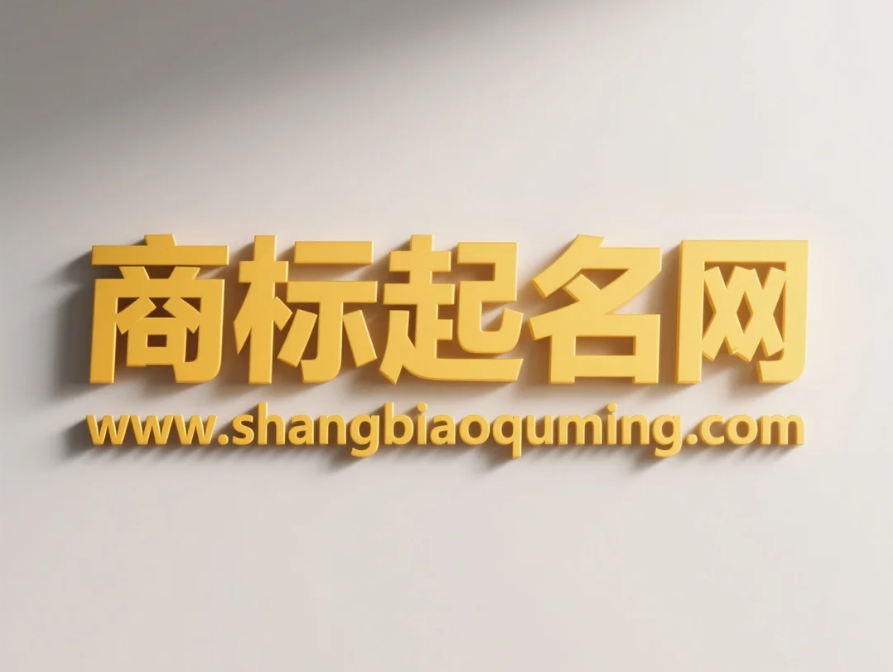 商标起名网的至高境界：专注易经起名，为品牌注入千年文化魂与强大市场能量 第1张