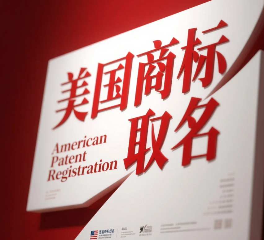 美国商标起名全攻略：打造国际化品牌的核心之道 第1张