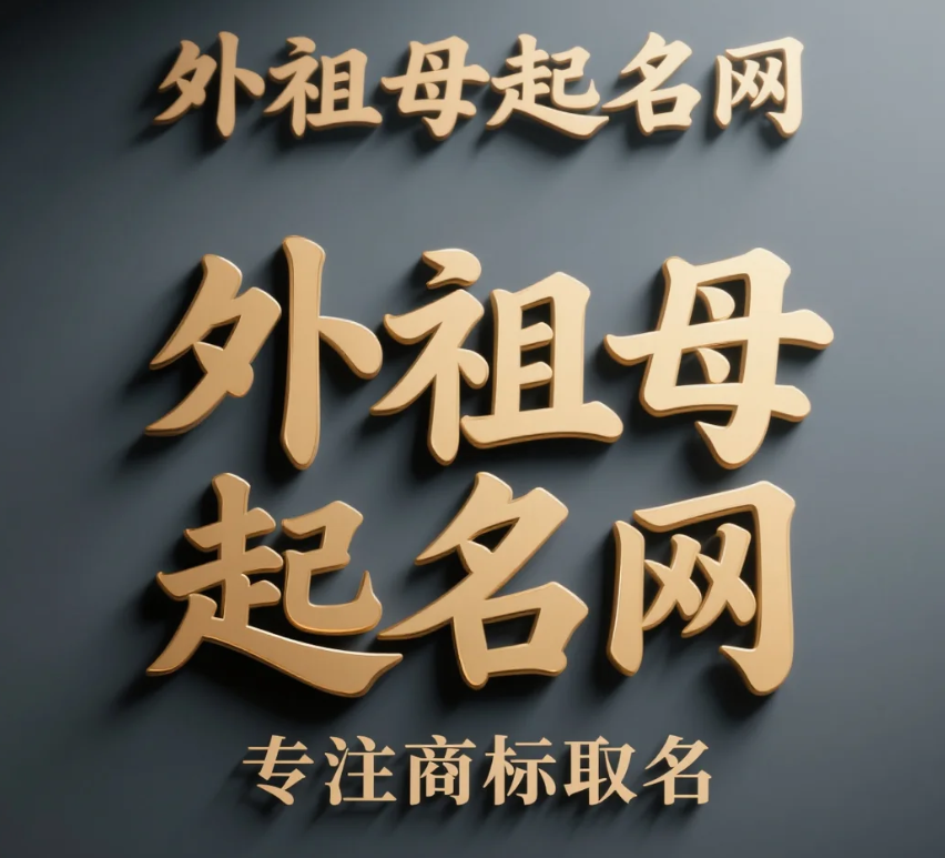 义乌商标取名公司：专业命名助力品牌腾飞 第1张